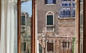 Canaletto Apartments